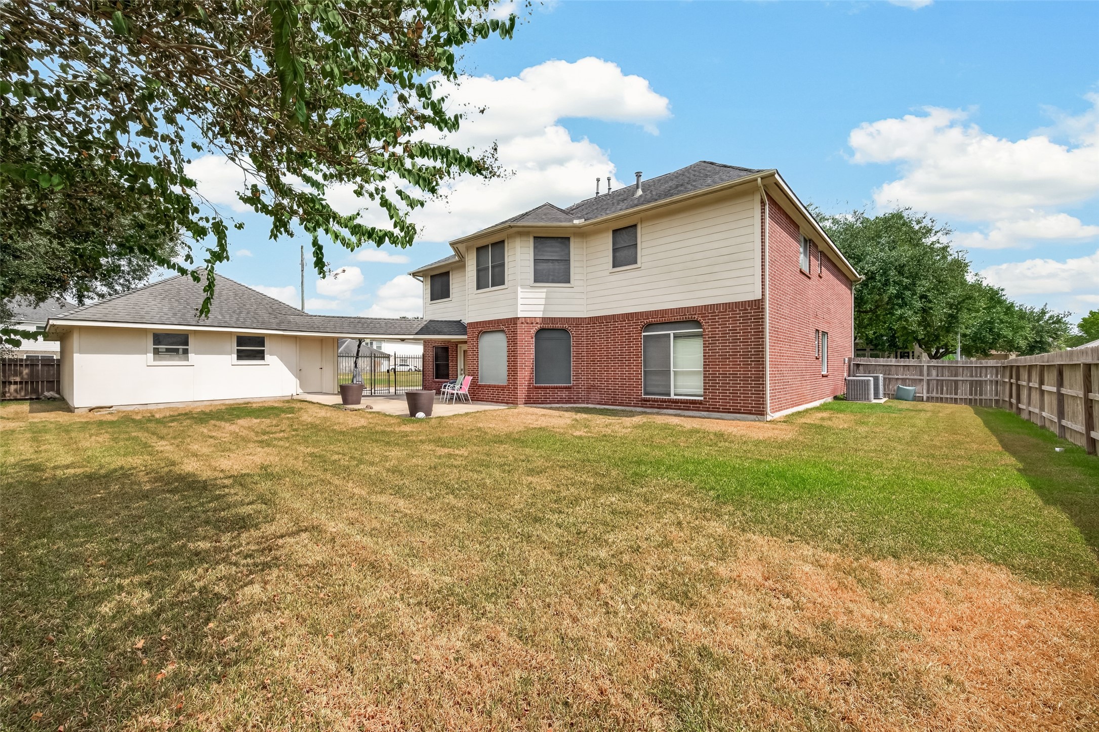 4343 Millers Creek Court Property Photo 48