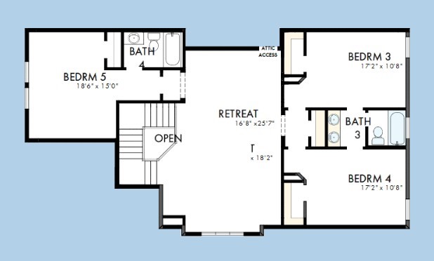 710 Hummingbird Haven Drive Property Photo 3