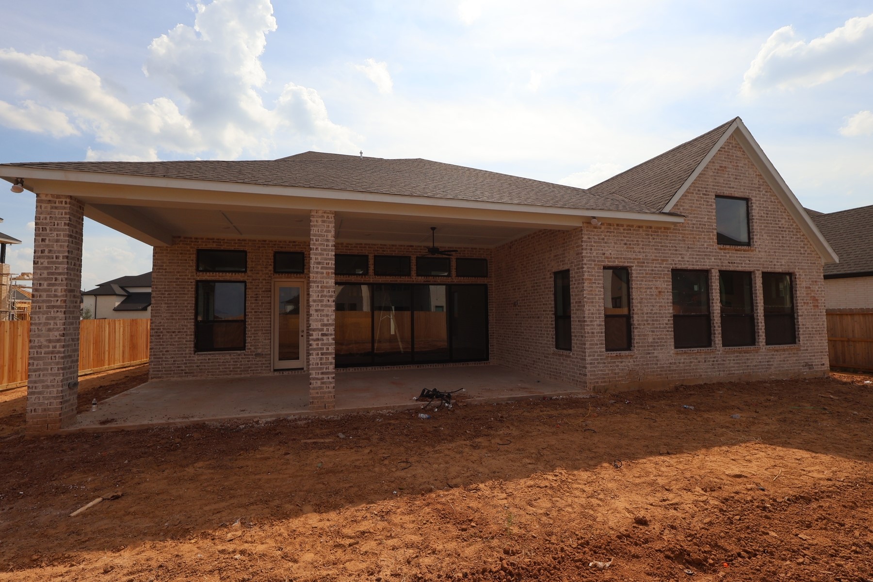 710 Hummingbird Haven Drive Property Photo 3