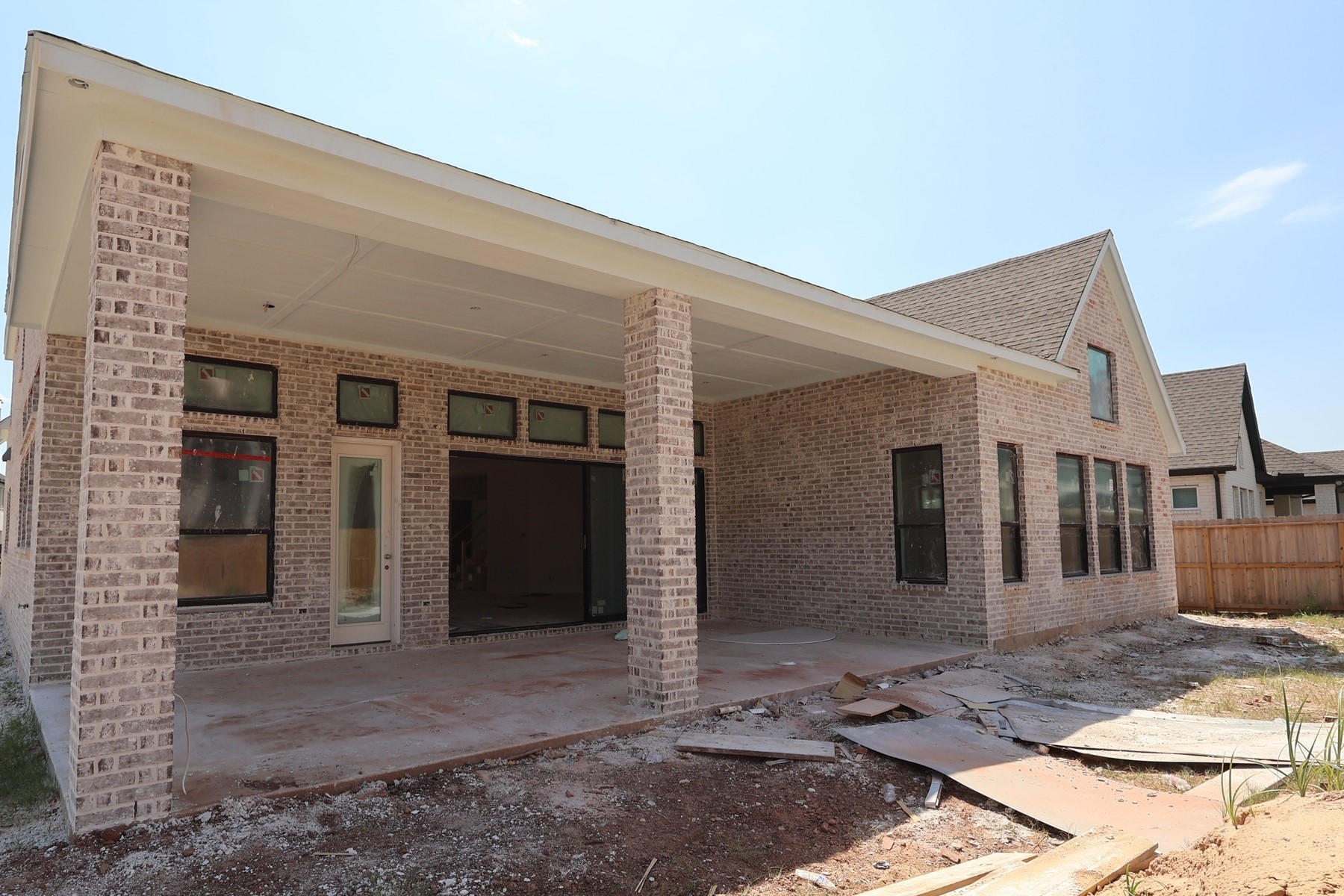 710 Hummingbird Haven Drive Property Photo 6