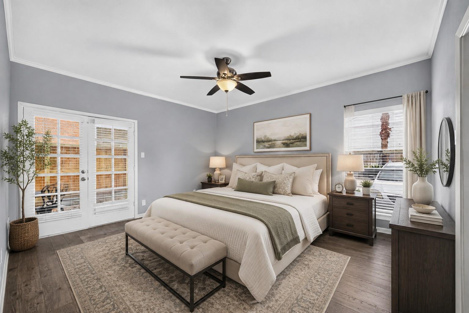2001 Bering Drive # 3D, Houston TX 77057 Property Photo 1