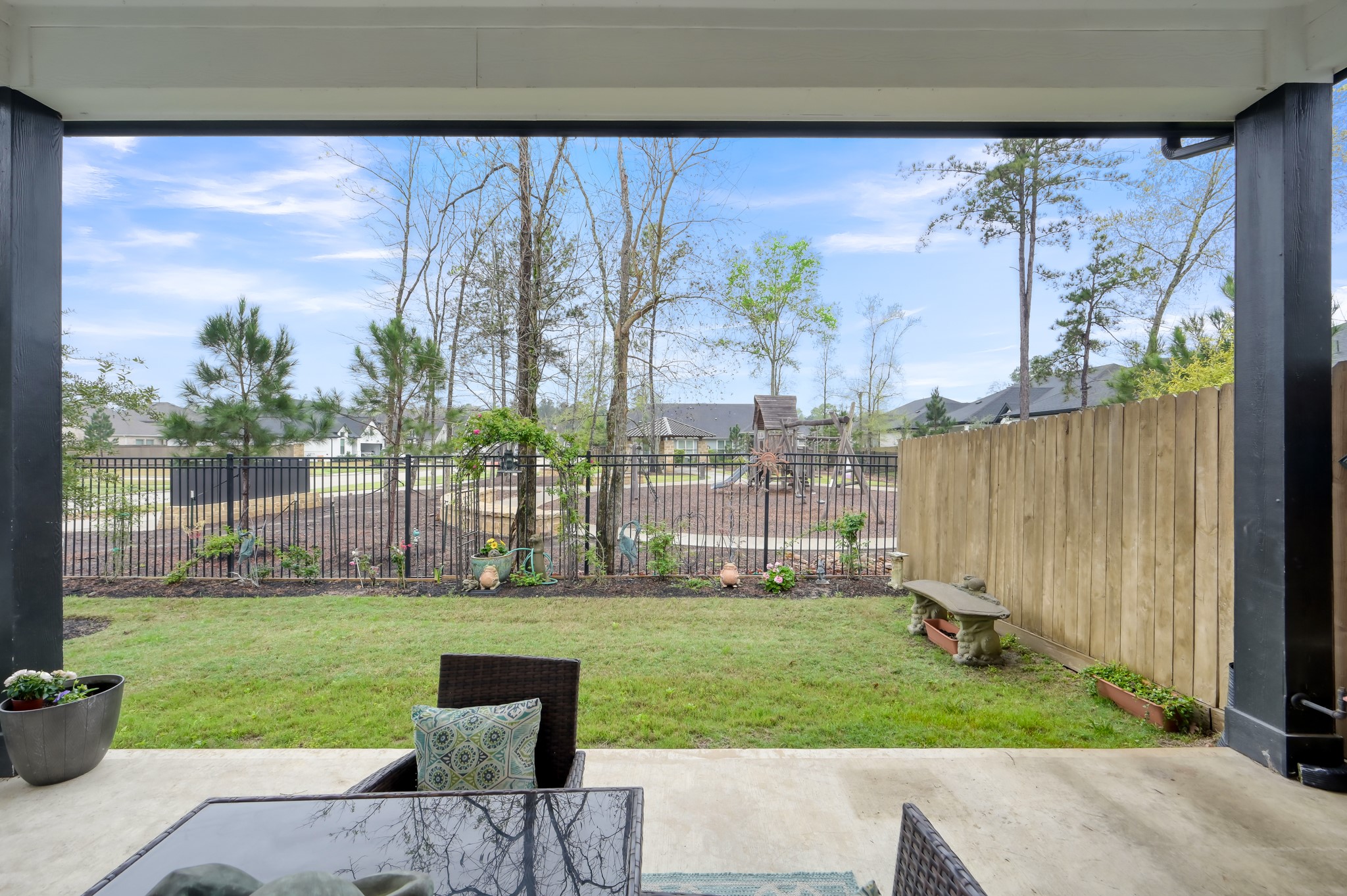 7322 Honey Creek Lane Property Photo 19
