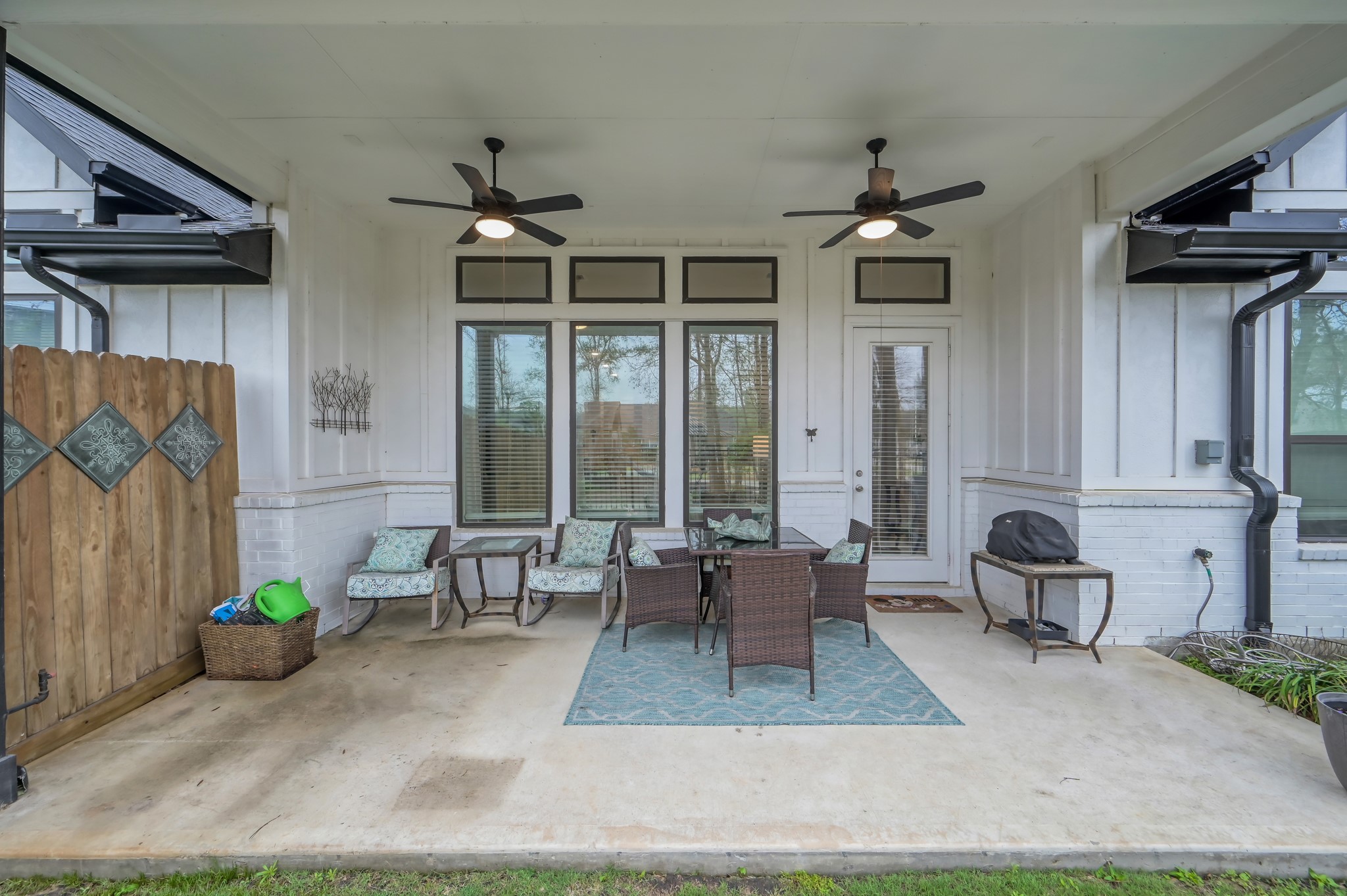 7322 Honey Creek Lane Property Photo 20
