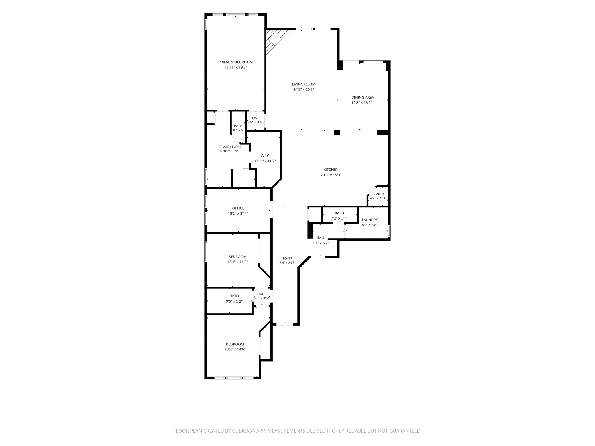 269 Trillium Park Loop Property Photo 4