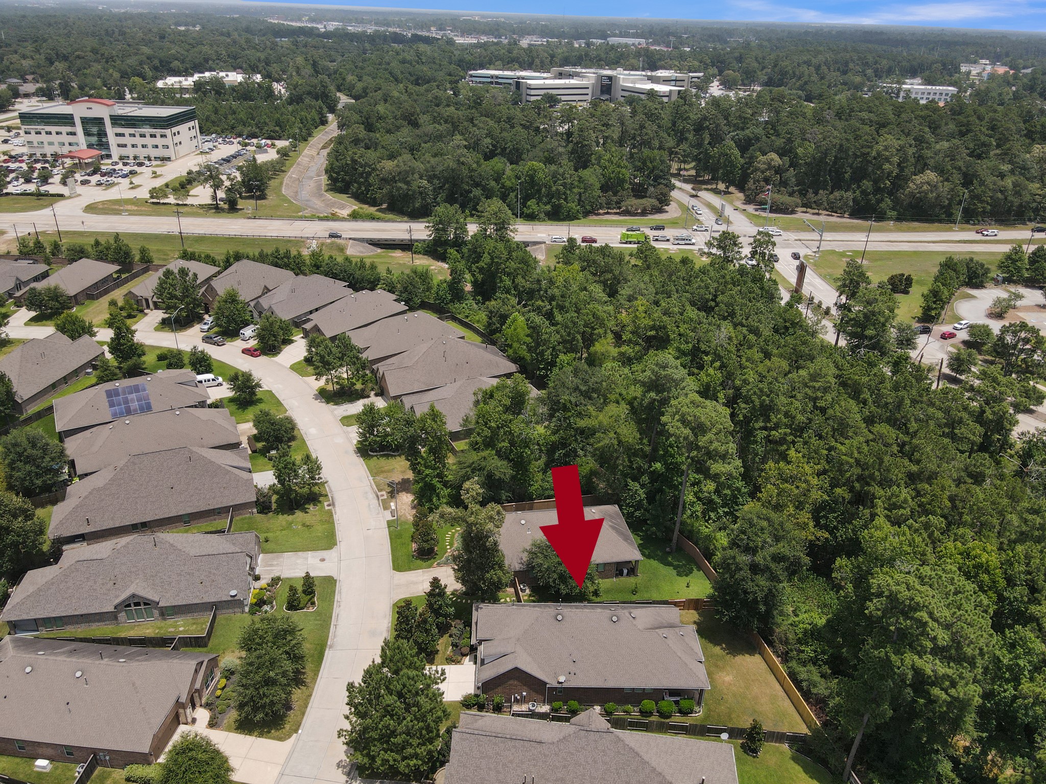 269 Trillium Park Loop Property Photo 5