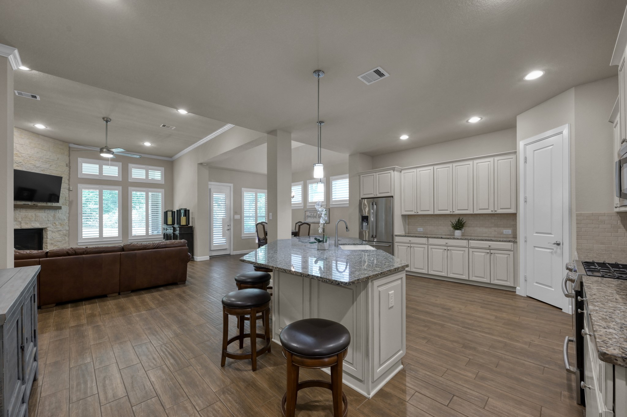 269 Trillium Park Loop Property Photo 12