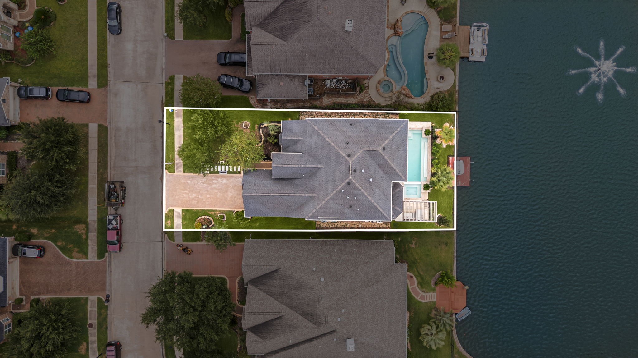 17923 Camp Cove Drive Property Photo 40