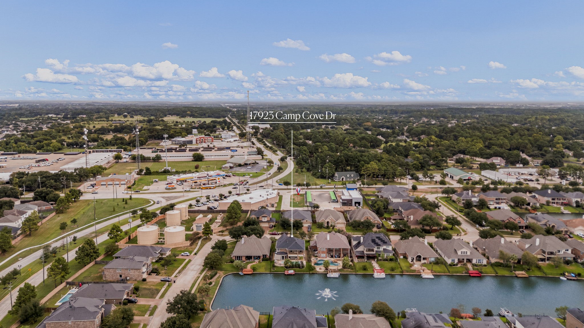 17923 Camp Cove Drive Property Photo 42