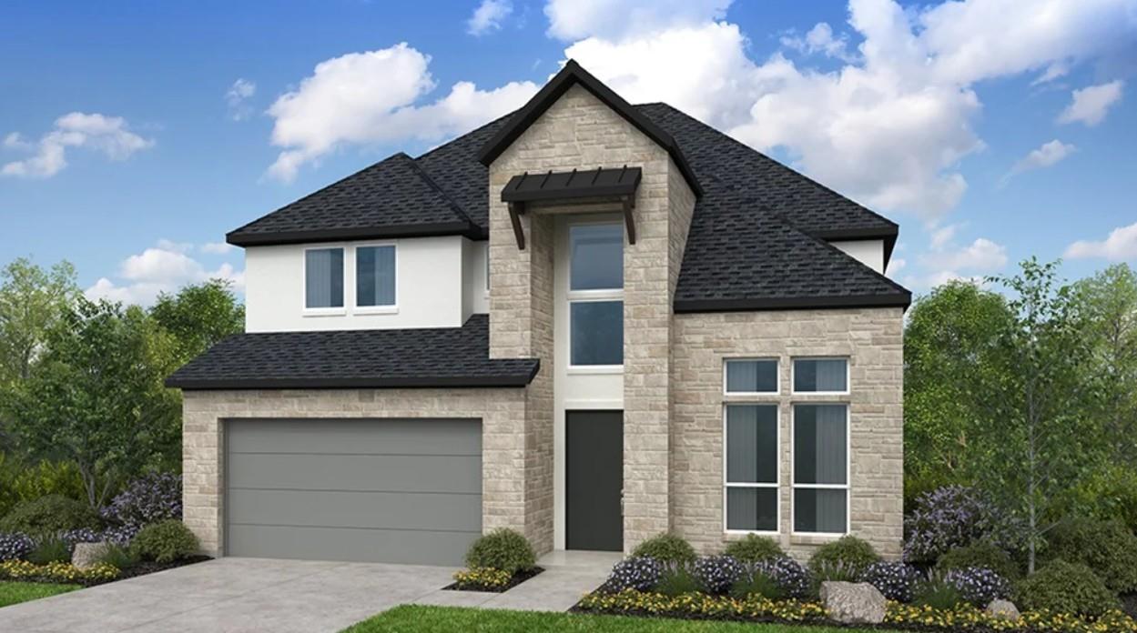 21919 Florence Spring Lane, Richmond Tx 77407 Property Photo 1