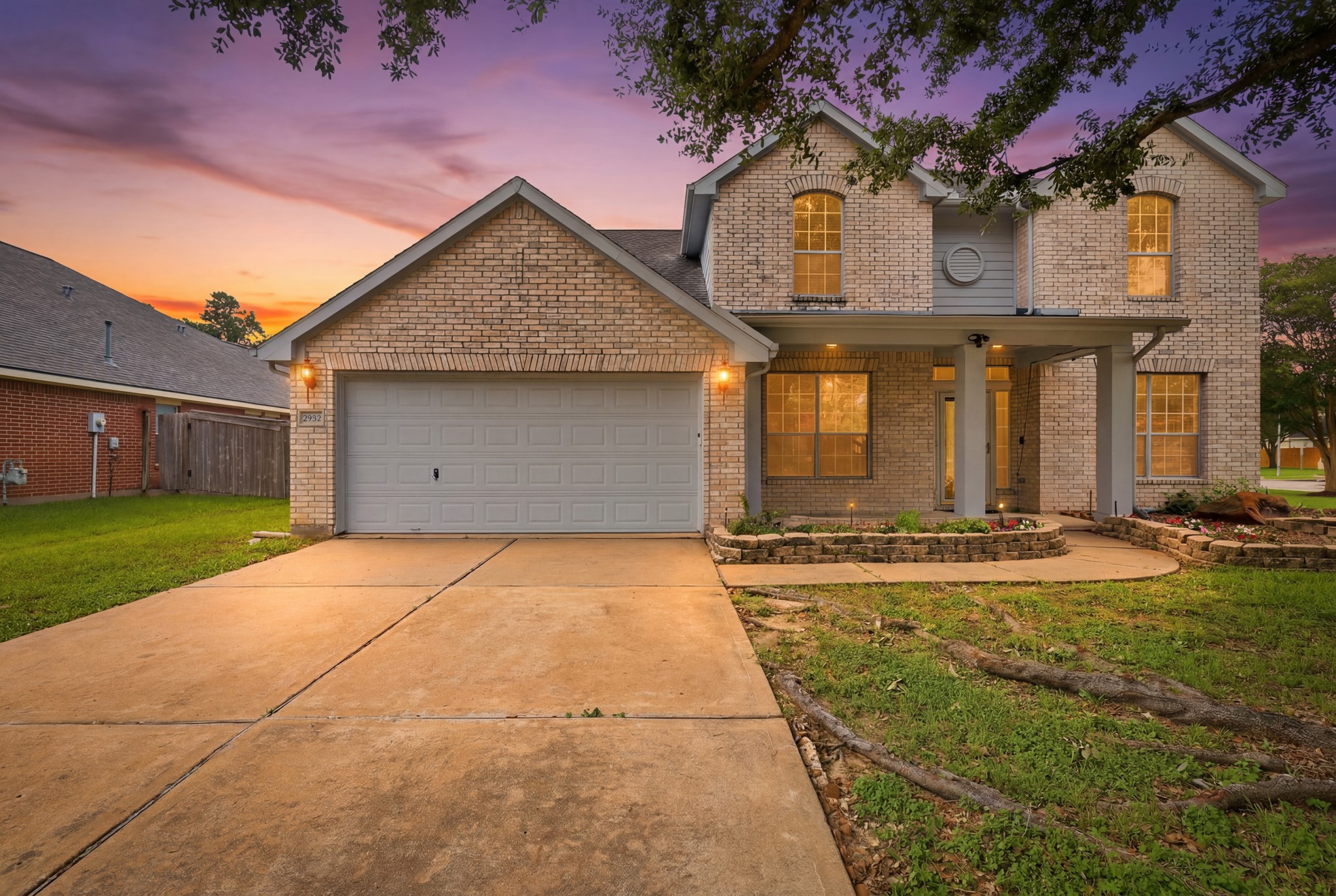 15902 Emerald Briar Lane Property Photo 1