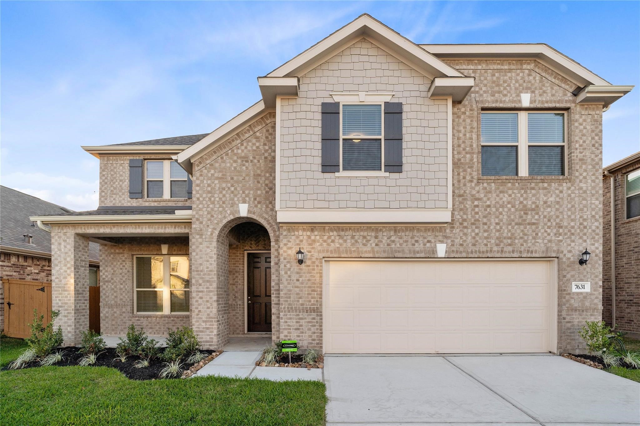 7631 Coral Key Drive Property Photo 1