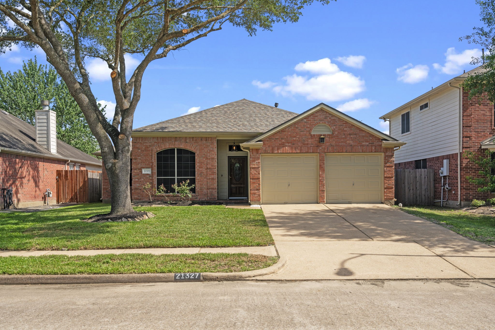 21327 Walden Grove Lane Property Photo