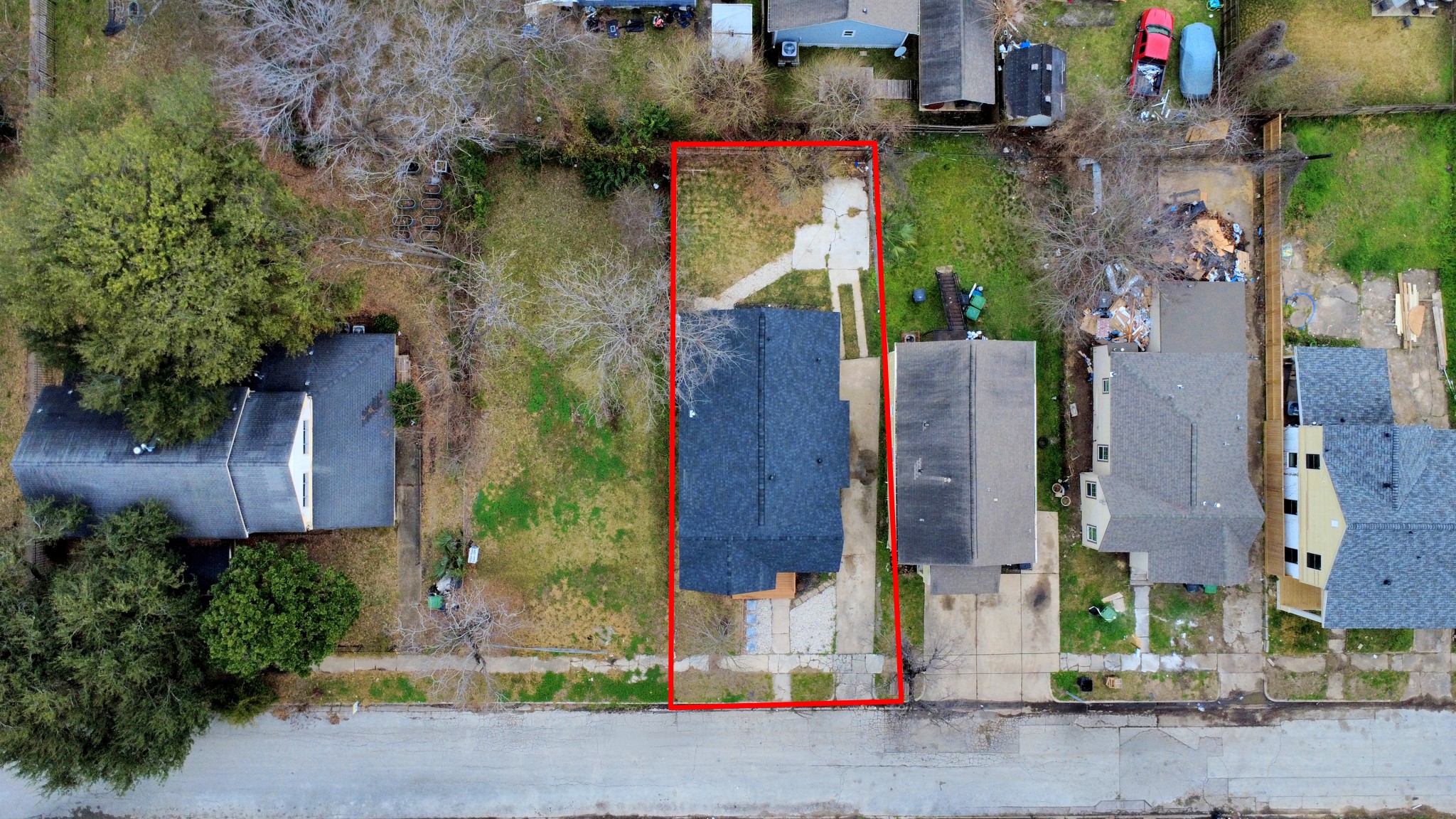 2811 Winbern Street Property Photo 41