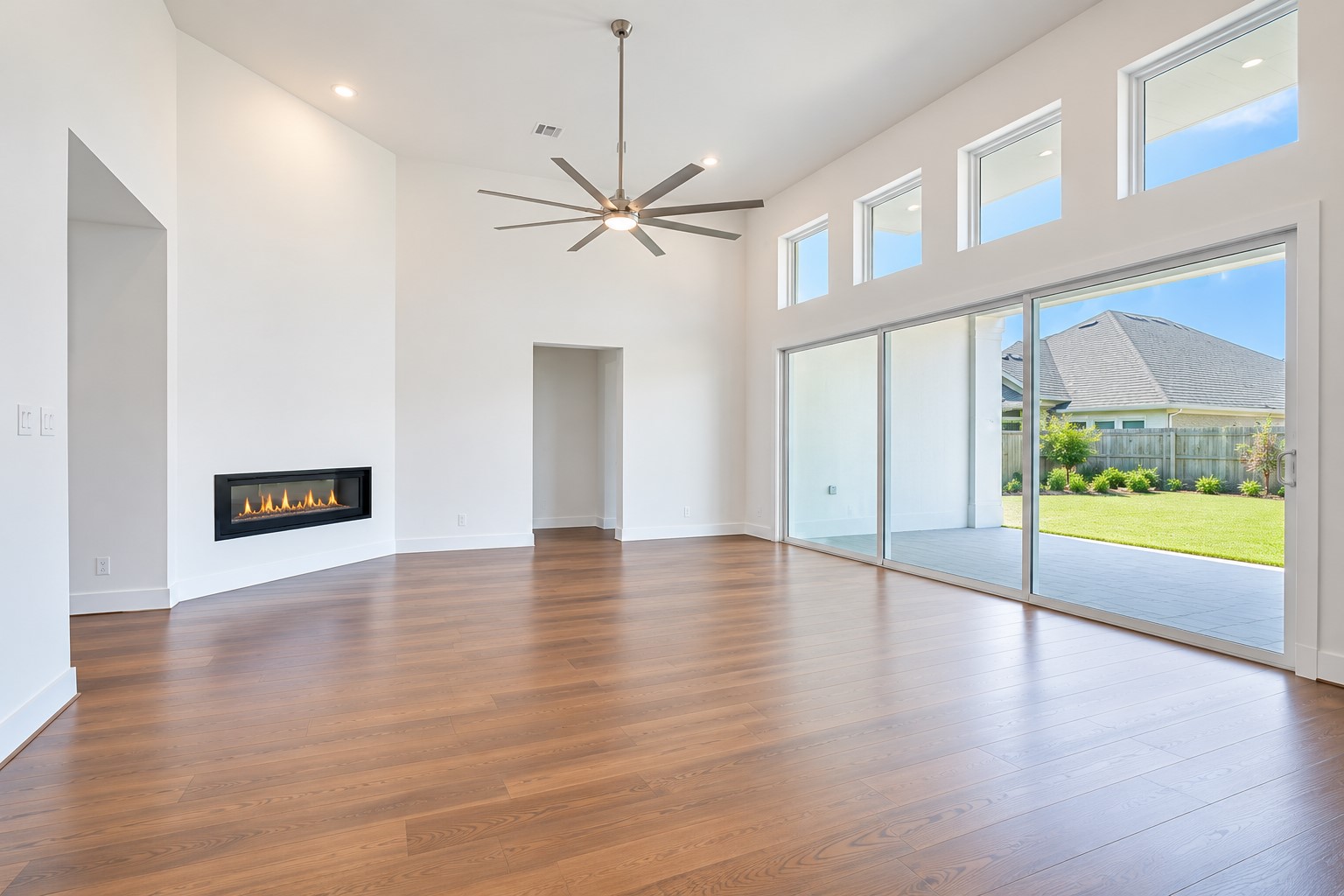 1907 Camille Park Drive Property Photo 4