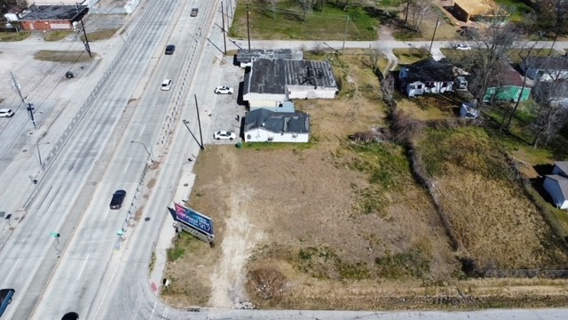 8100 Homestead Road Property Photo 1