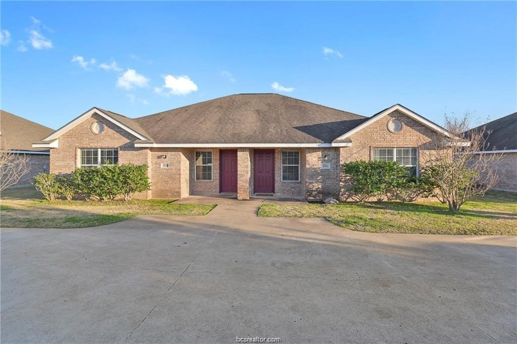 3513-3515 Paloma Ridge Drive Property Photo 1