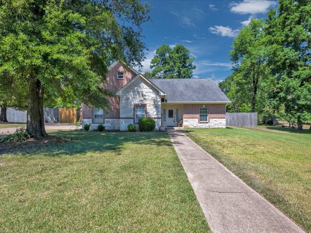 290 Austin Lane, Pollok TX 75969 Property Photo 1
