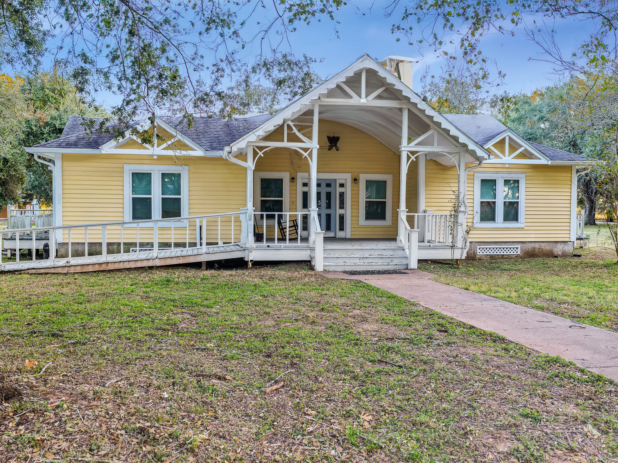 4073 Fm 3318 Road Property Photo 30