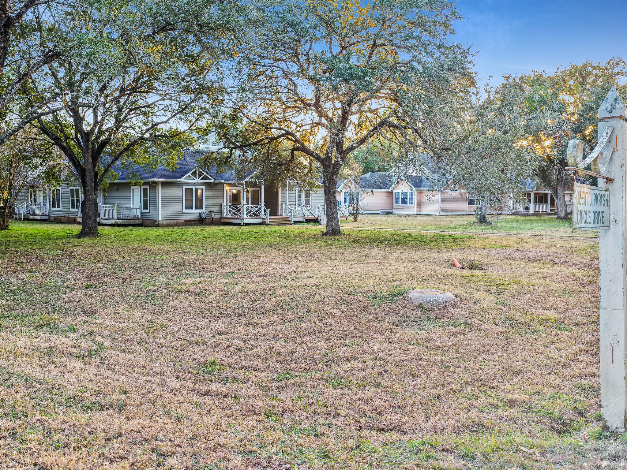 4073 Fm 3318 Road Property Photo 36