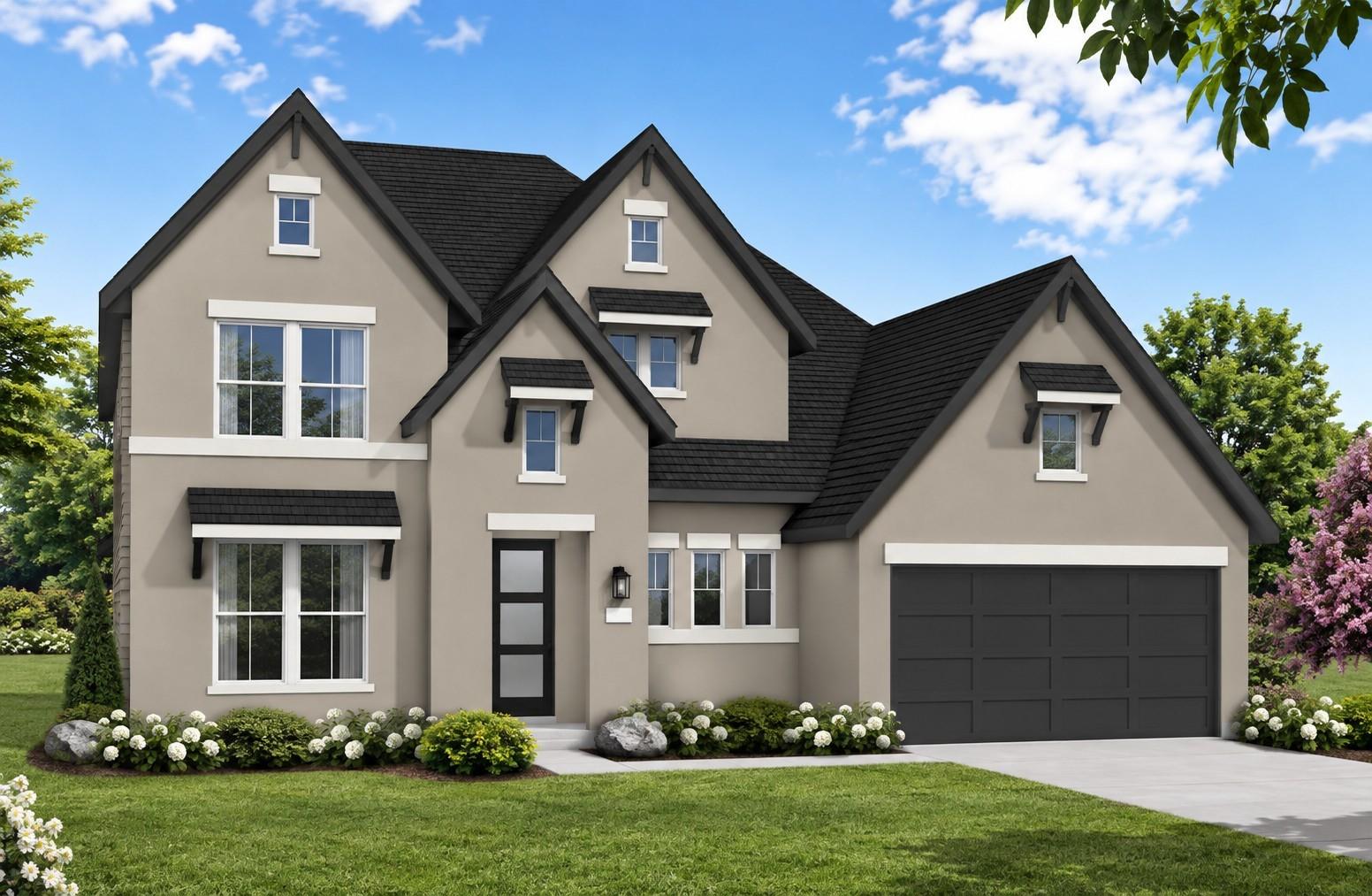 6211 Monarch Blossom Lane Property Photo 1
