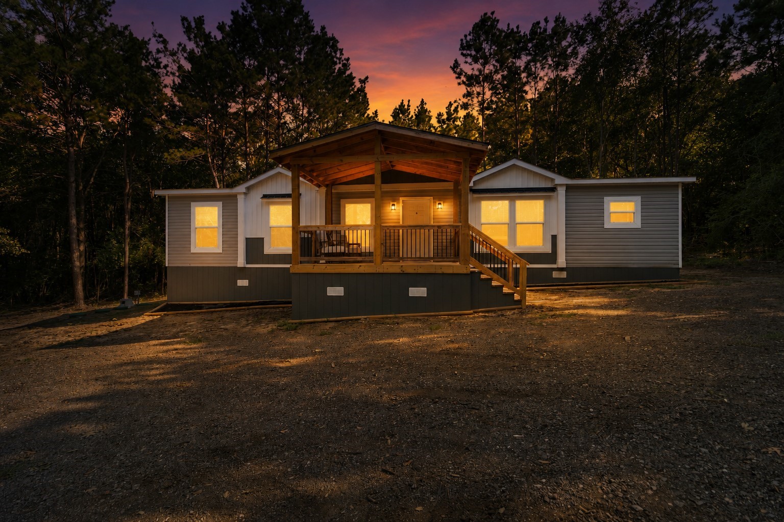 1091 Harrell Road Property Photo 1