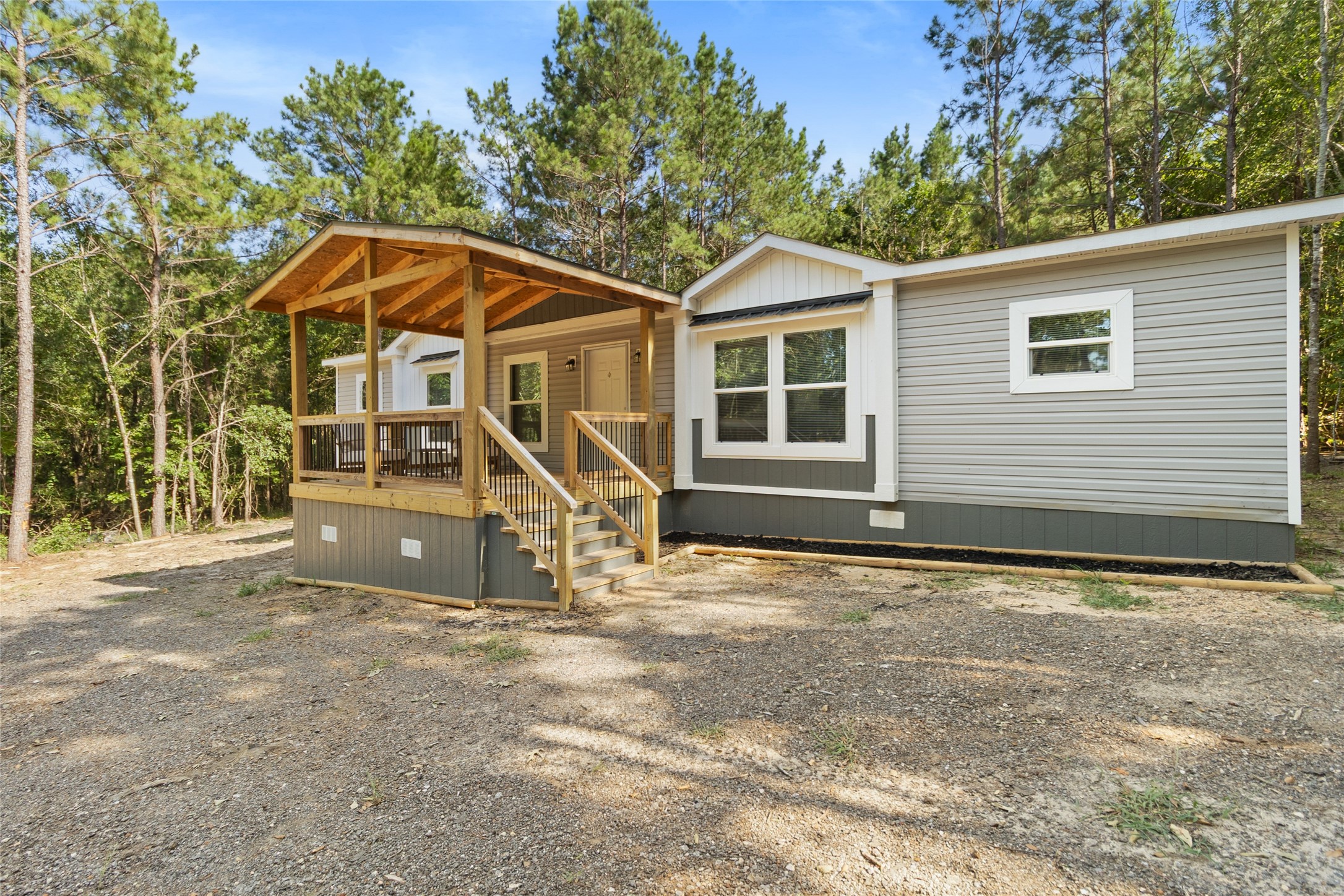 1091 Harrell Road Property Photo 3