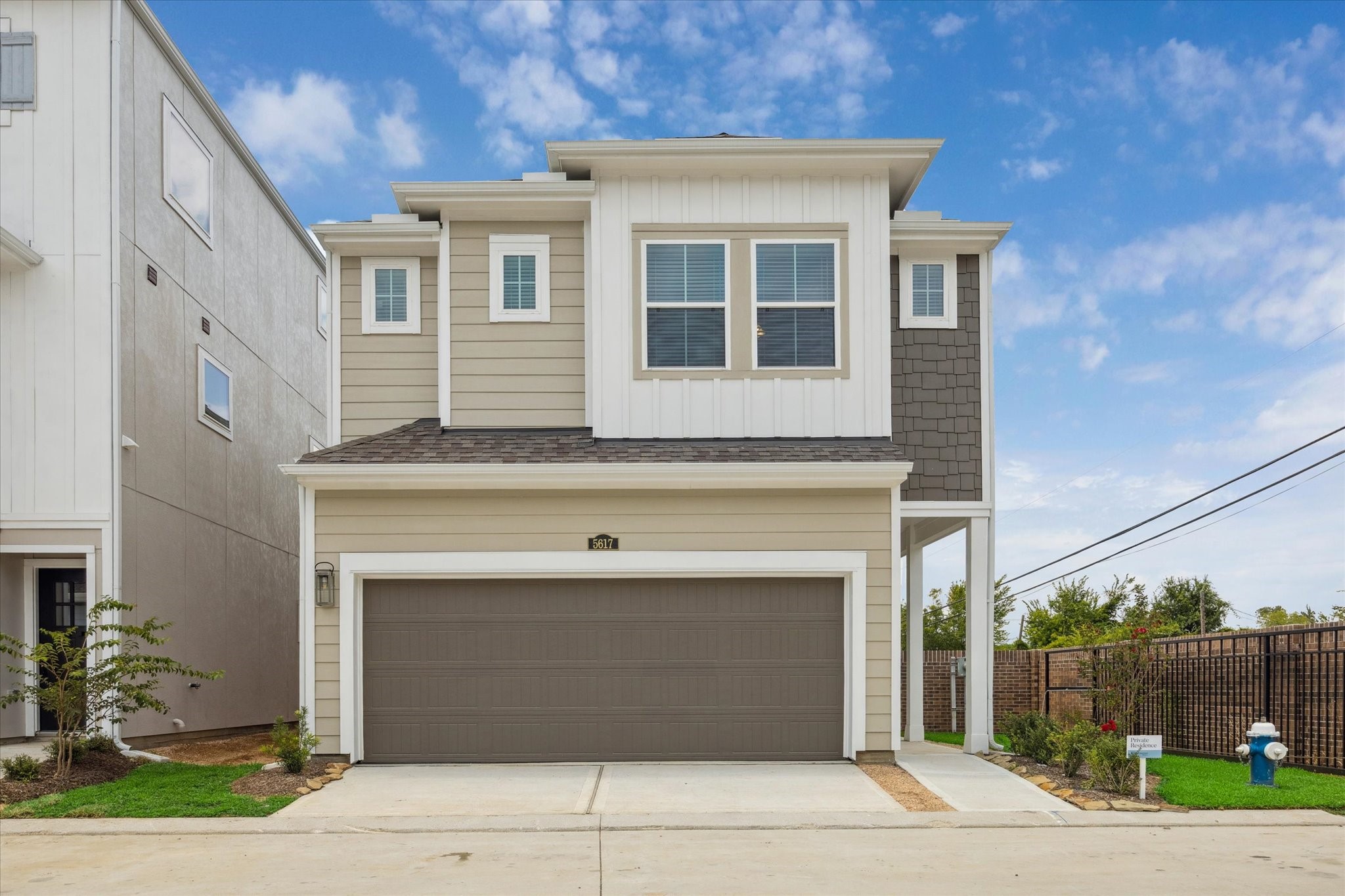 5617 Iris Harvest Drive Property Photo 1