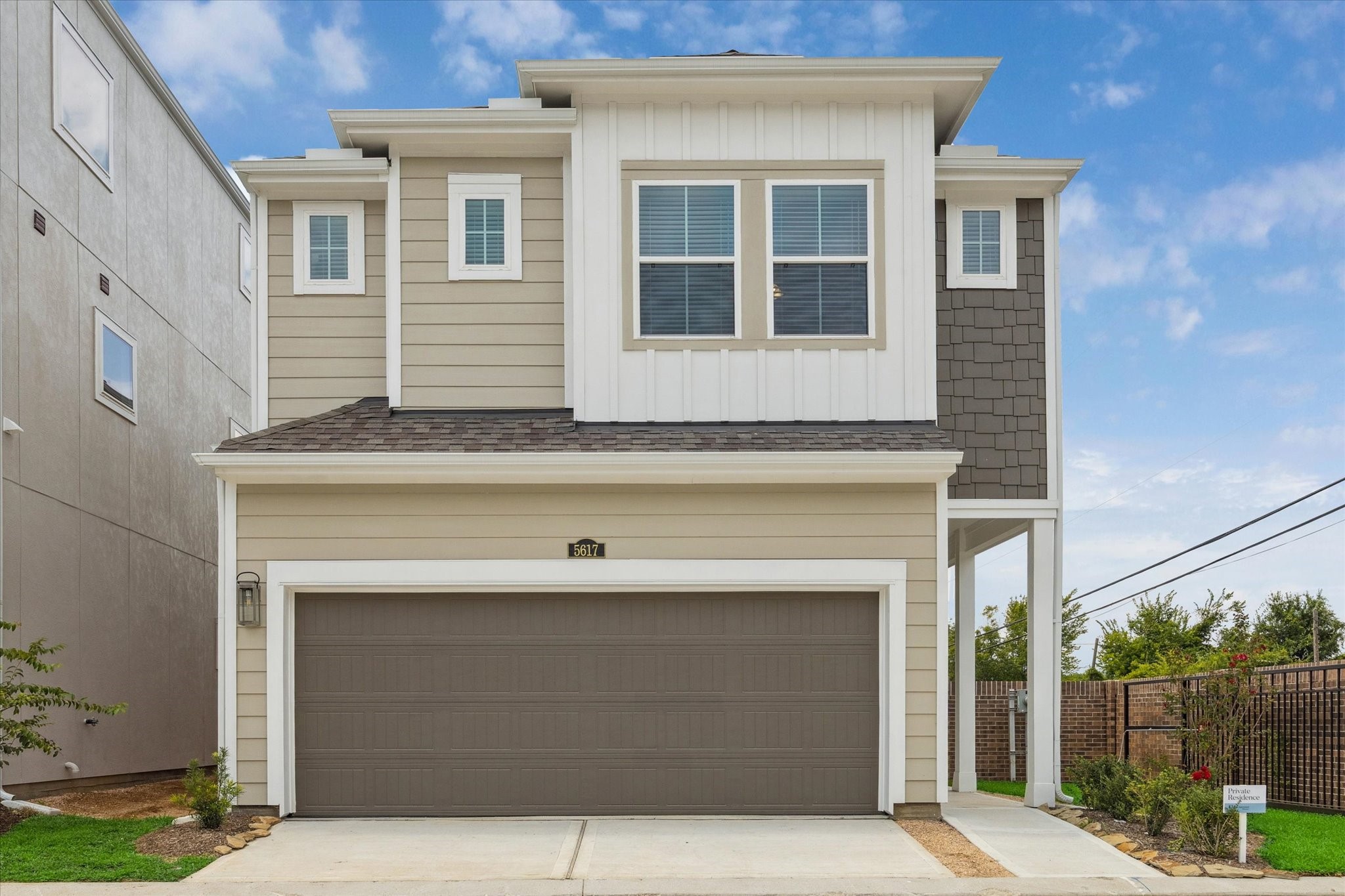 5617 Iris Harvest Drive Property Photo 2