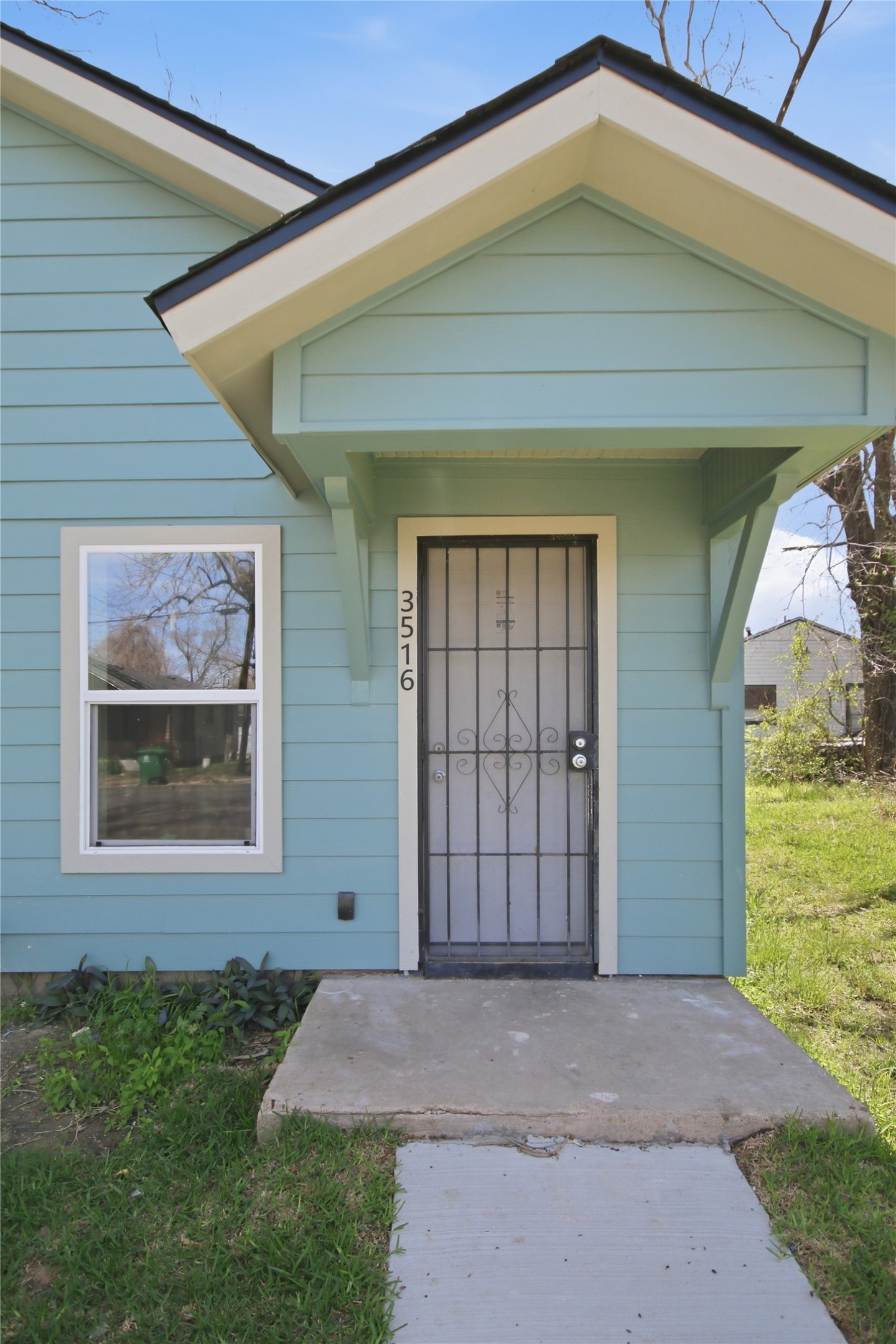 3516 Orange Street Property Photo 1
