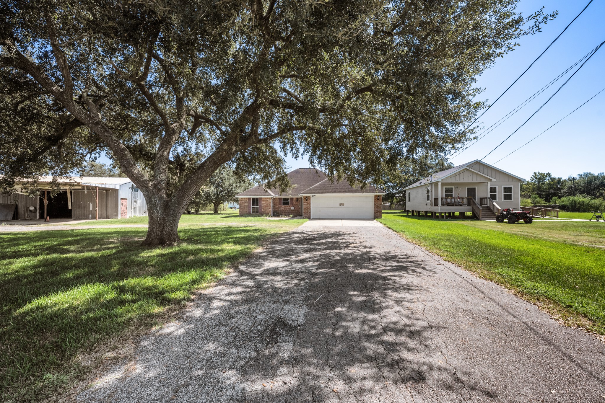 1539 Hillebrandt Road Property Photo 6