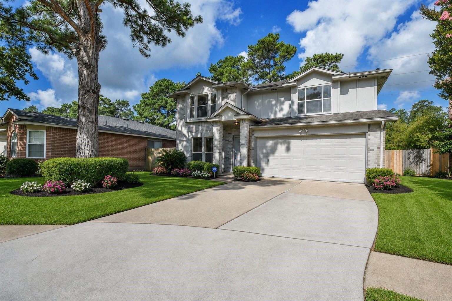 12739 Timbermeadow Drive Property Photo 4