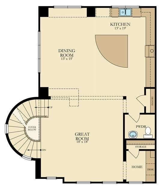 11021 Mikula Drive Property Photo 5