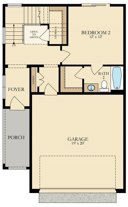 11021 Mikula Drive Property Photo 6