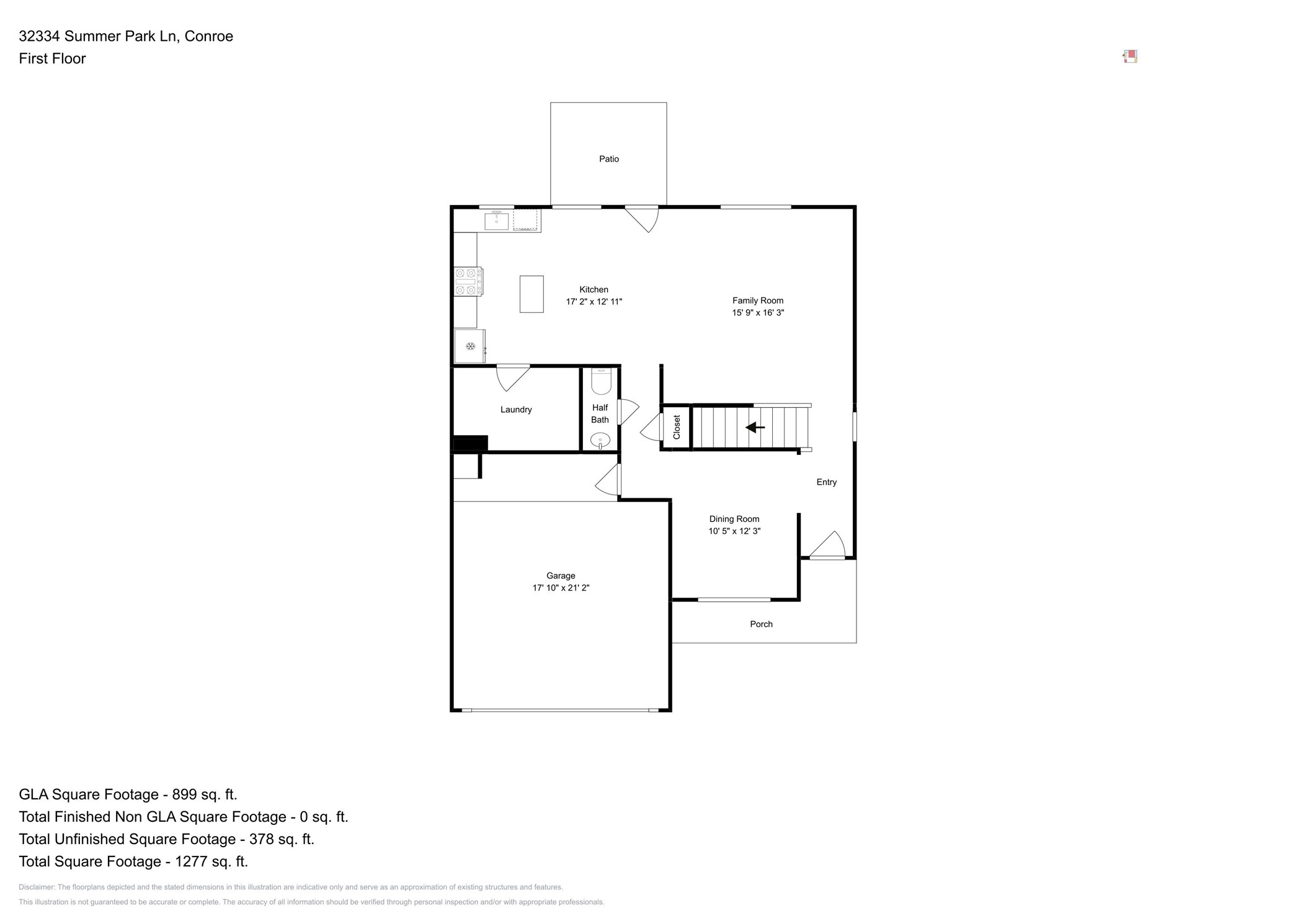 32334 Summer Park Lane Property Photo 19