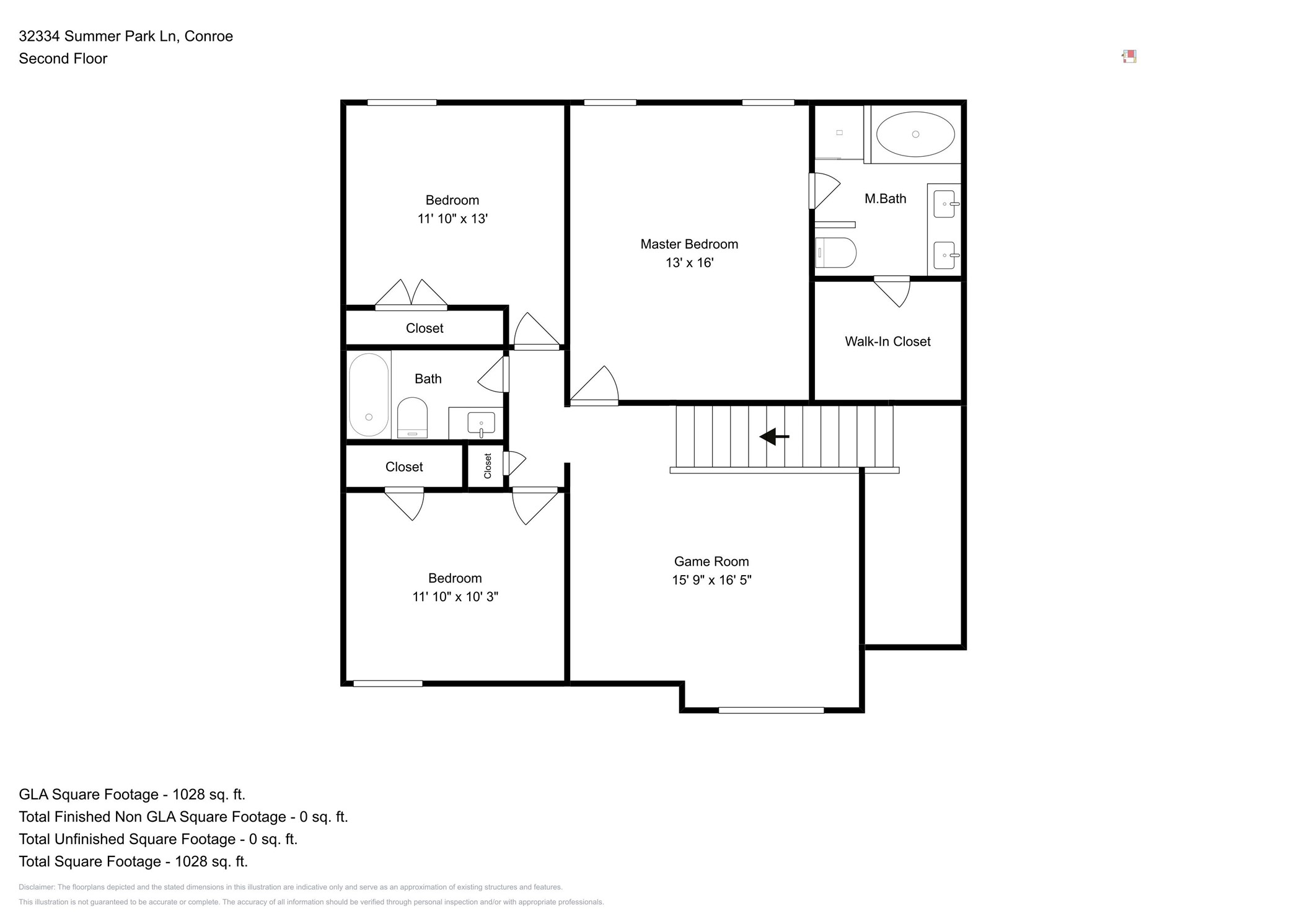 32334 Summer Park Lane Property Photo 20