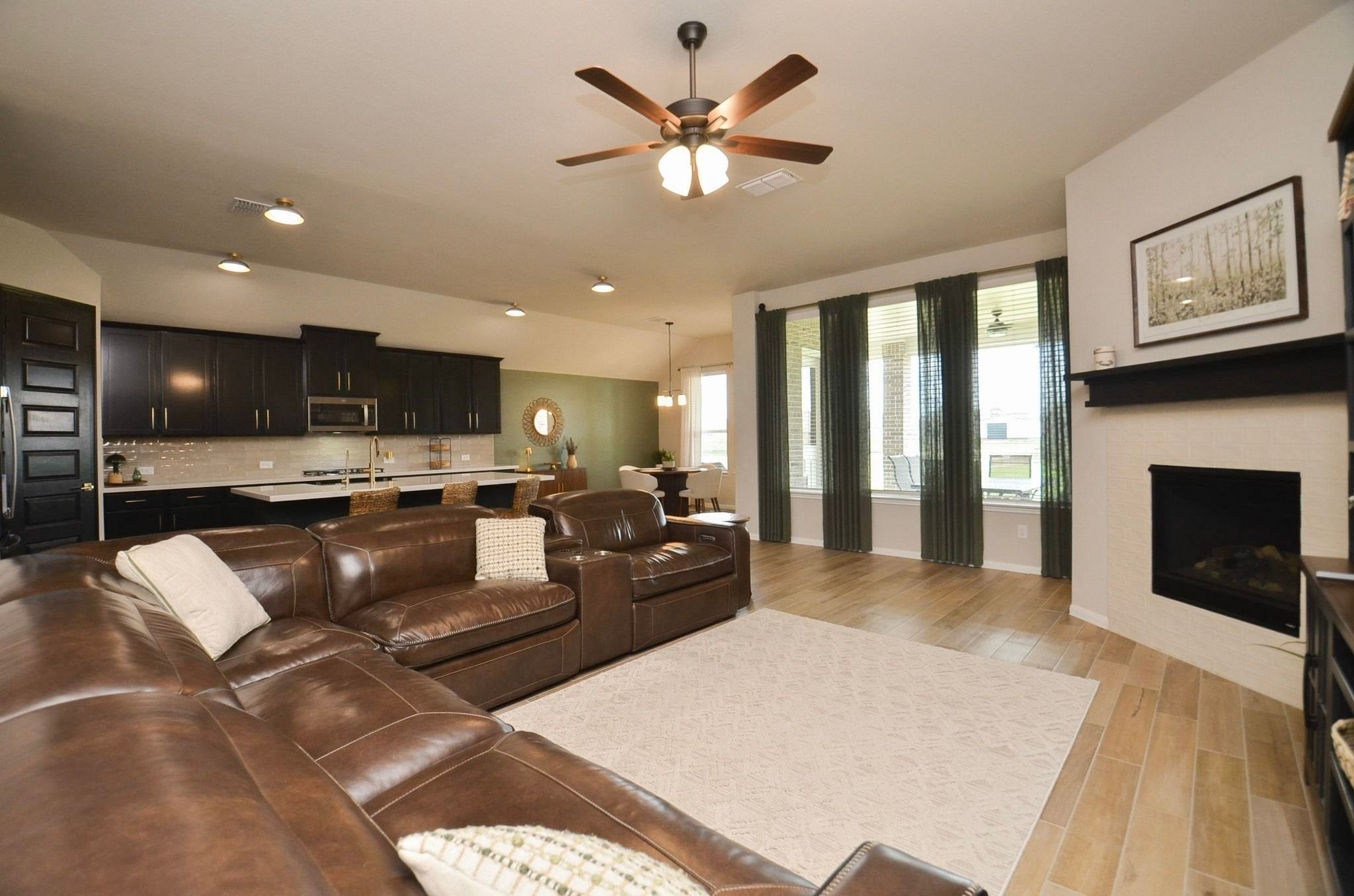 6803 Nichols Landing Property Photo 13