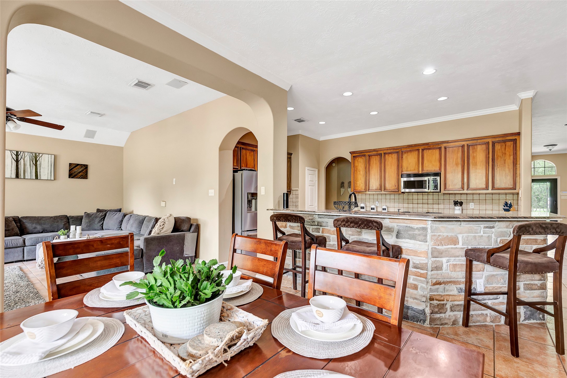 26719 Fairway Oaks Court Property Photo 12