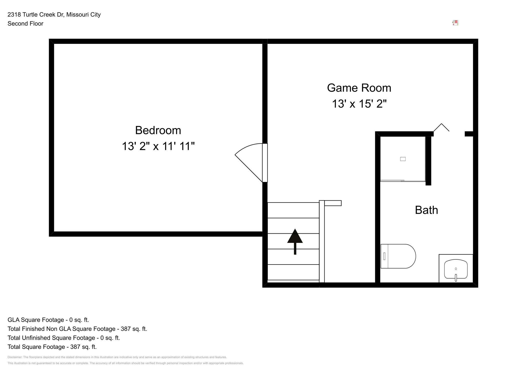2318 Turtle Creek Drive Property Photo 25