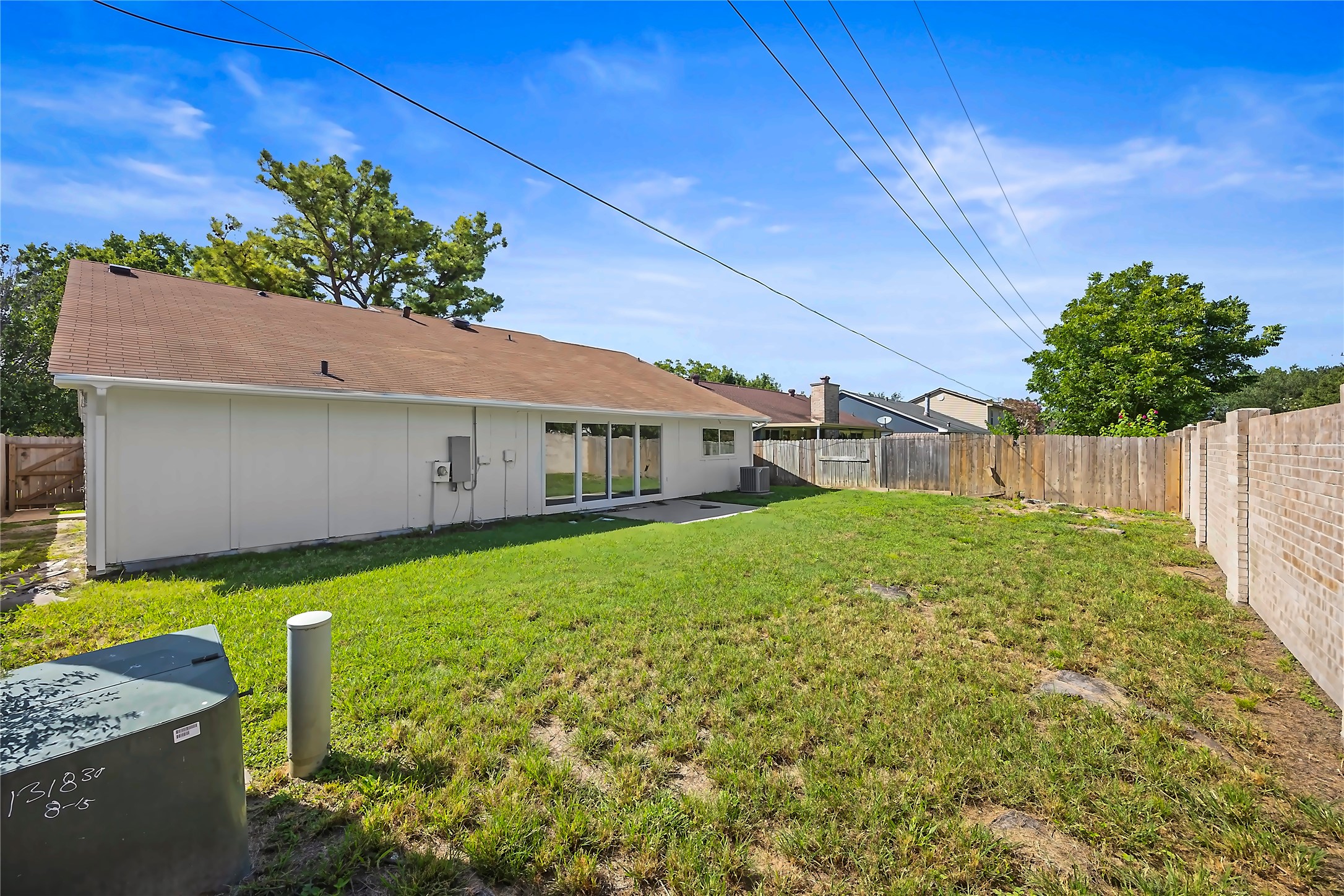 10814 Village Trail Drive Property Photo 10