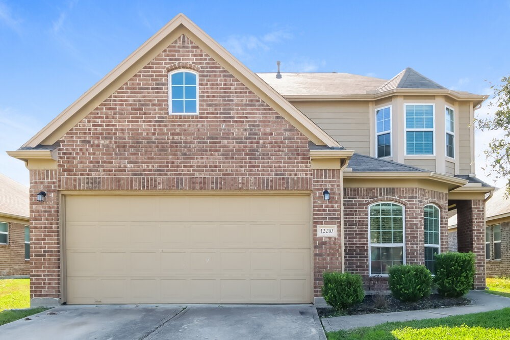 12210 Zenith Ridge Way Property Photo 1
