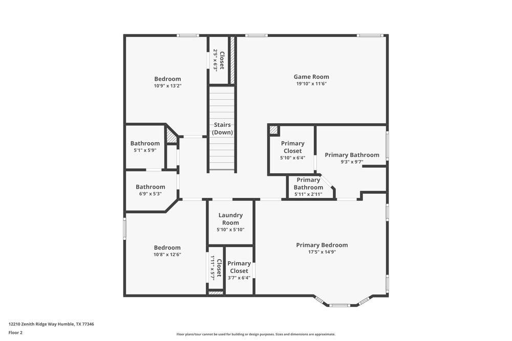 12210 Zenith Ridge Way Property Photo 3