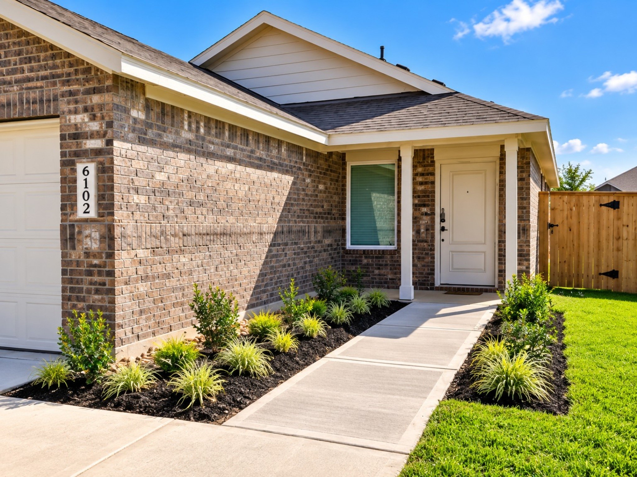 6102 Bayberry Blooms Lane Property Photo 4
