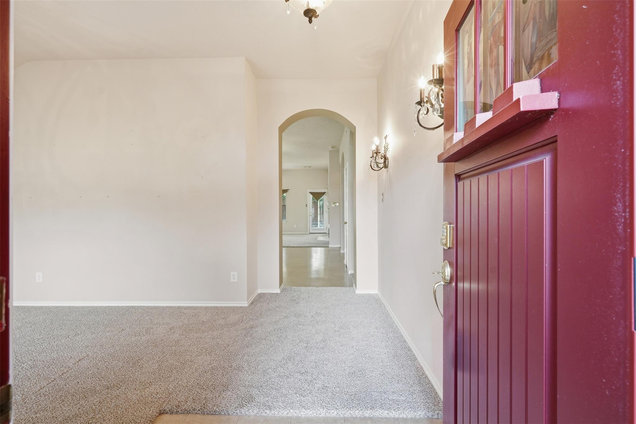 1903 Manor Drive, Baytown Tx 77521 Property Photo 4