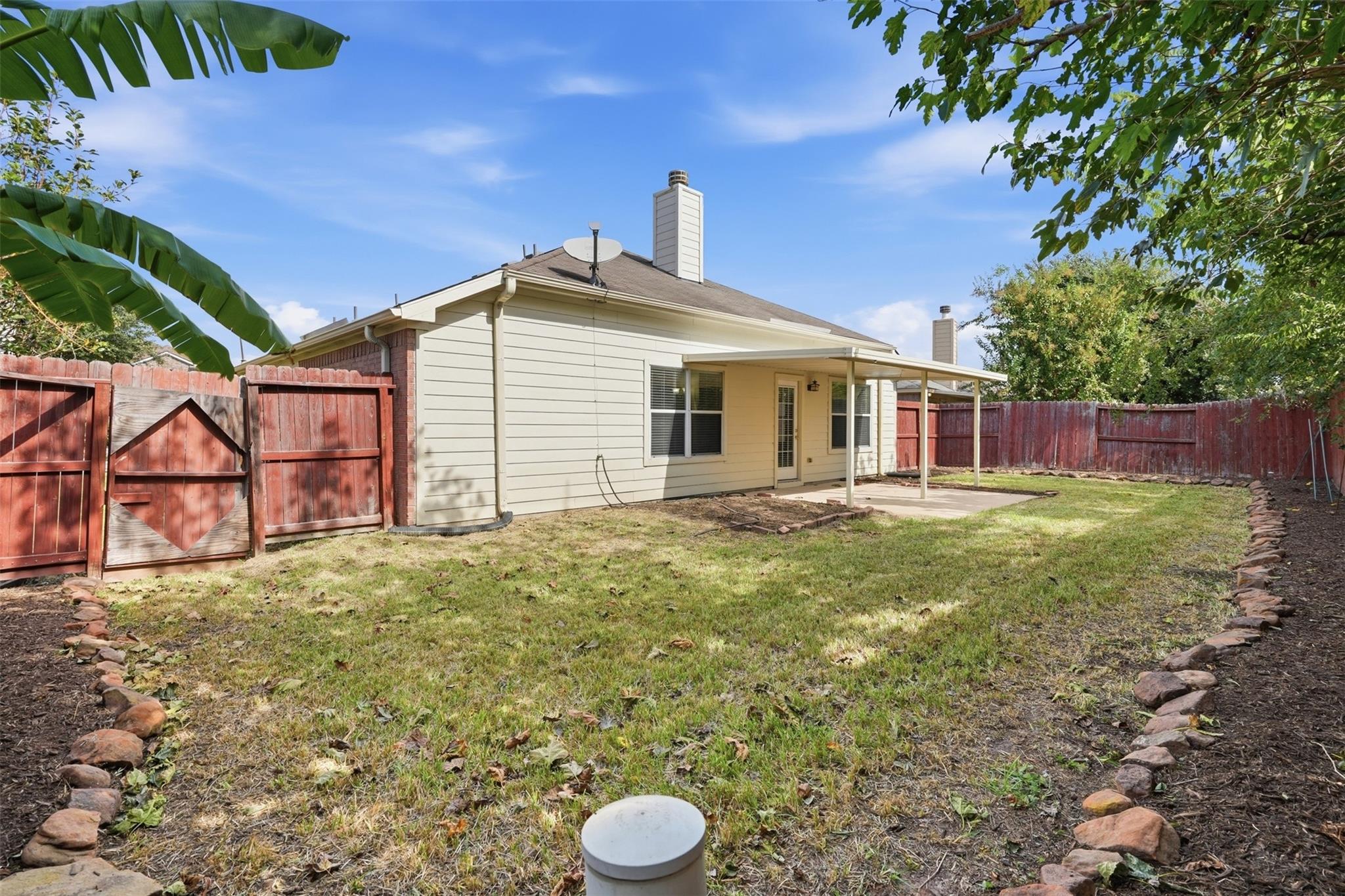 1903 Manor Drive, Baytown Tx 77521 Property Photo 27