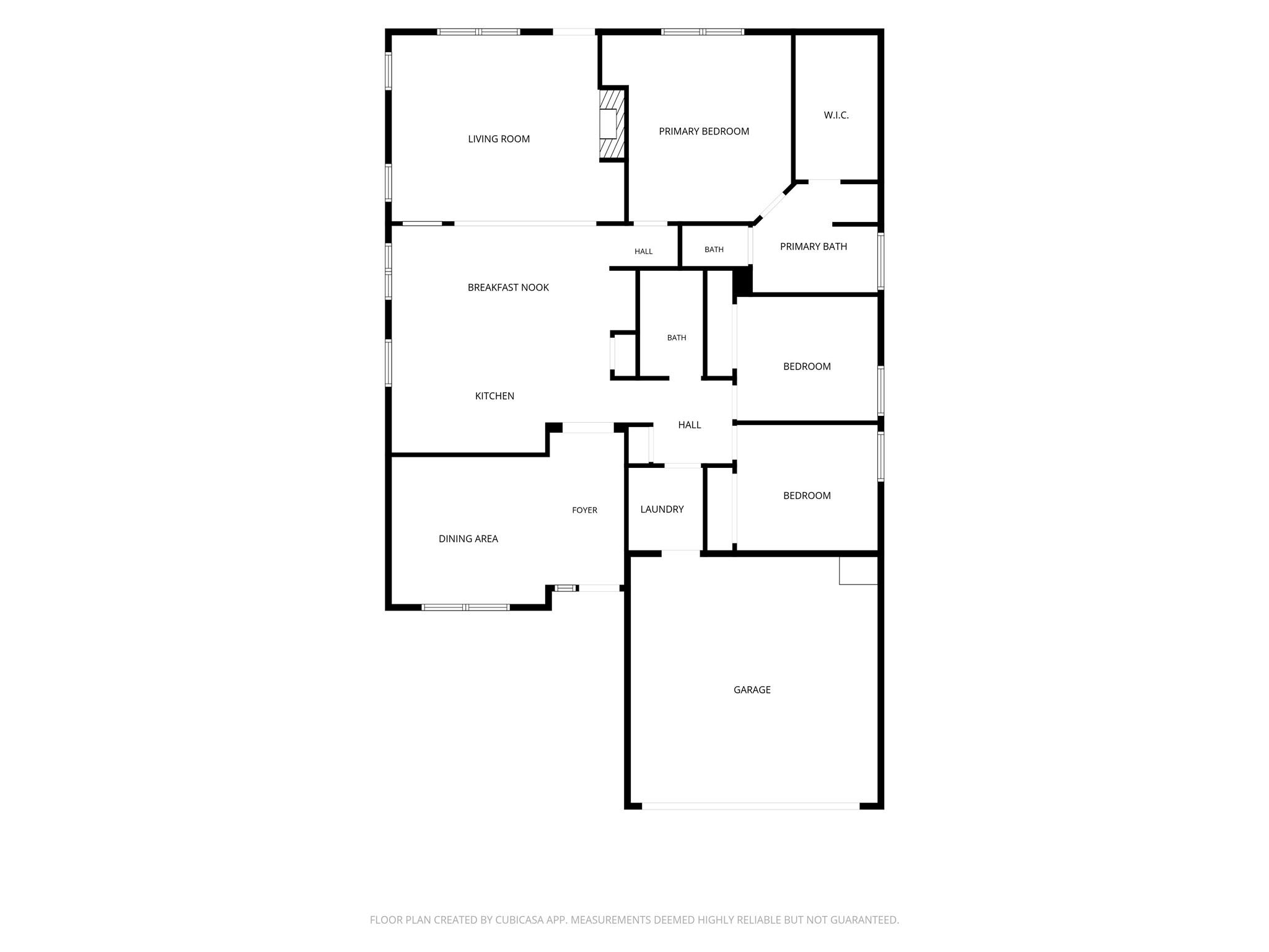 1903 Manor Drive, Baytown Tx 77521 Property Photo 28