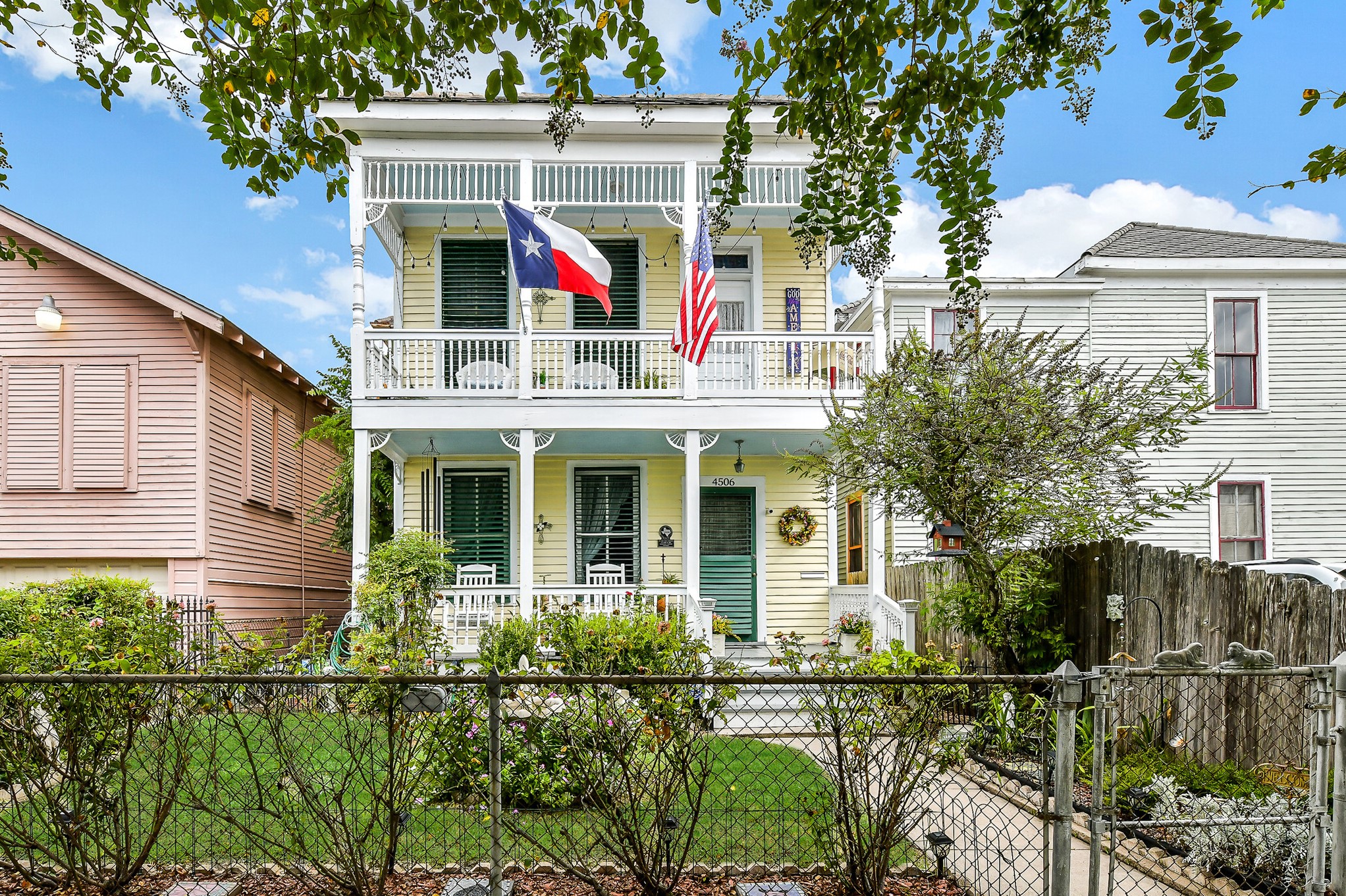 4506 Avenue K Property Photo 1