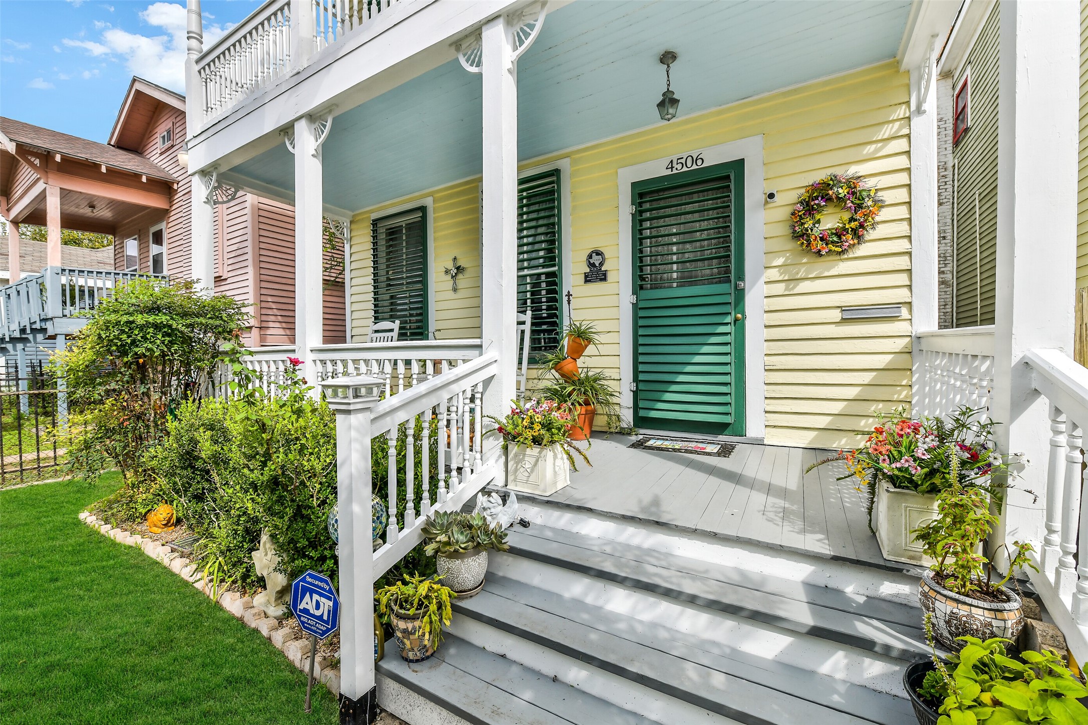 4506 Avenue K Property Photo 3