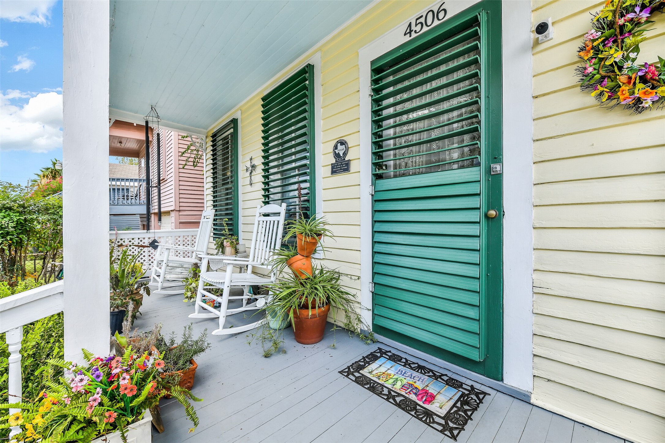 4506 Avenue K Property Photo 4