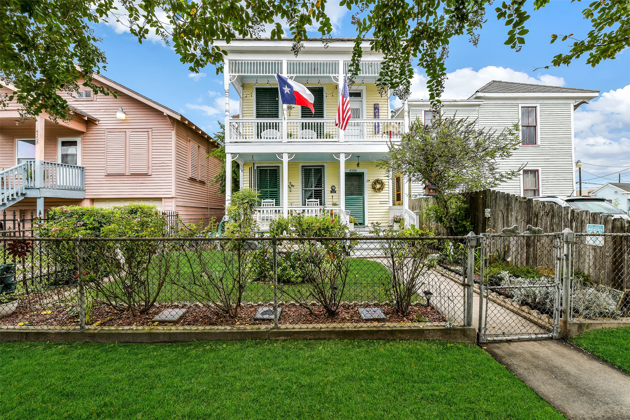 4506 Avenue K Property Photo 26