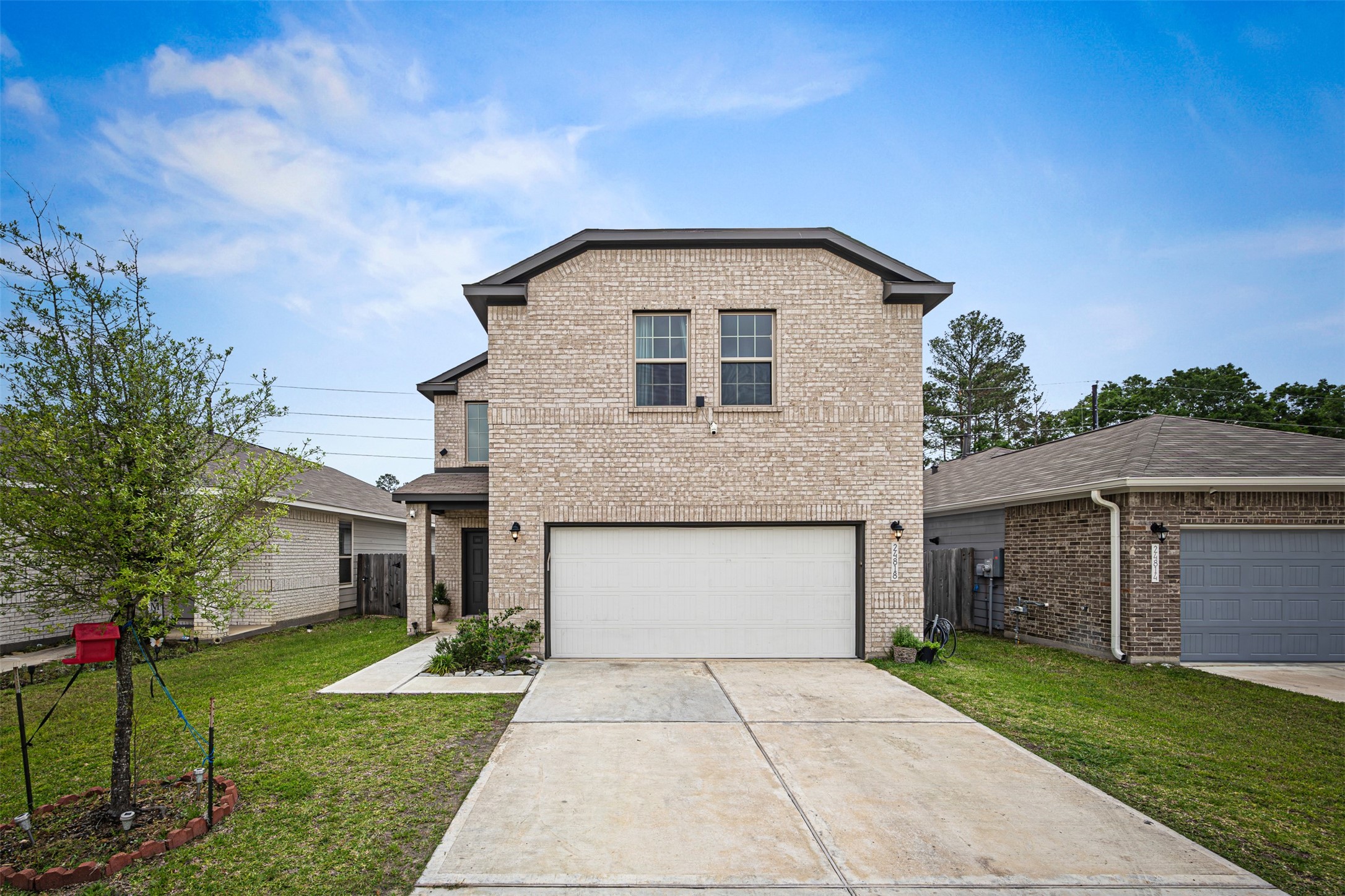 24818 Russet Bluff Trail Property Photo
